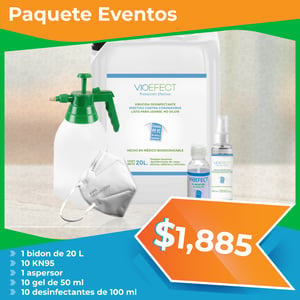 Paquete-Eventos