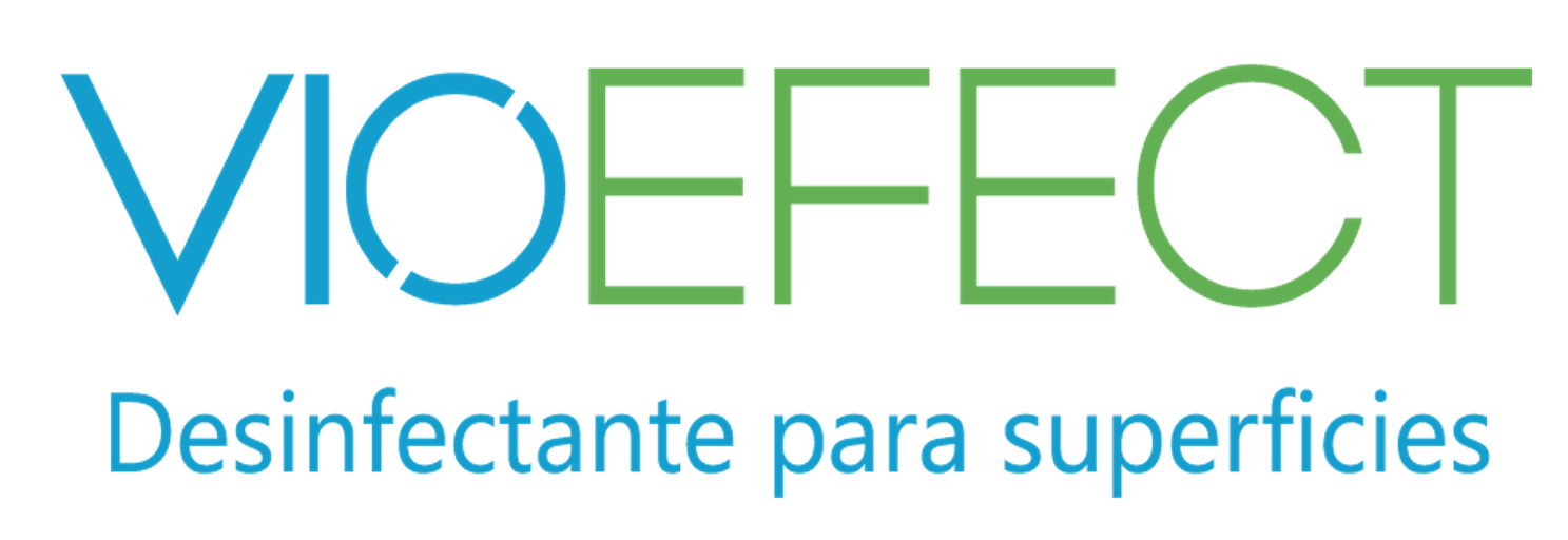 Logo vioefect